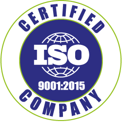 ISO 9001:2015