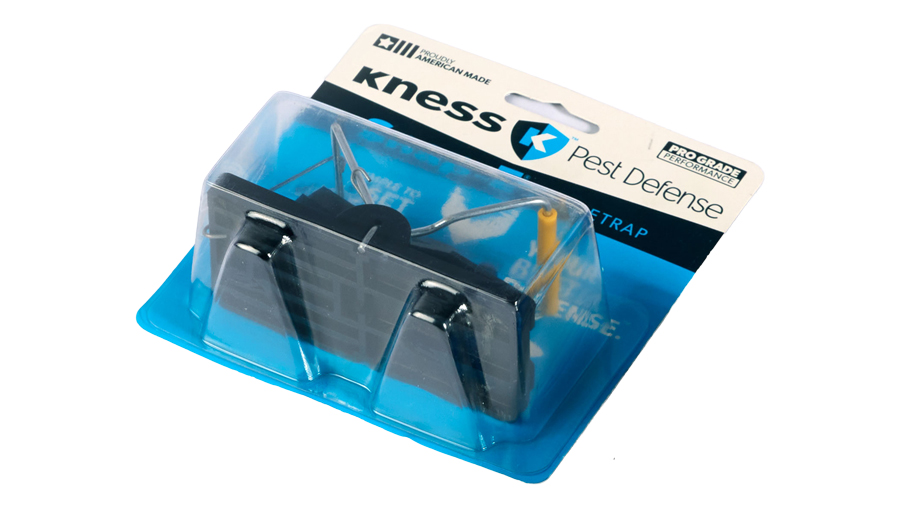 Blister Packaging by Global Packaging Development