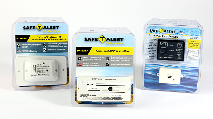 Clamshell Packaging by Global Packaging Development