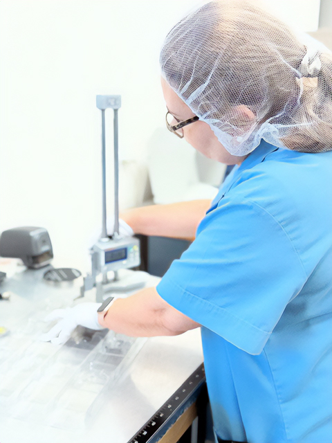 Engineered Solutions Across Every Industry