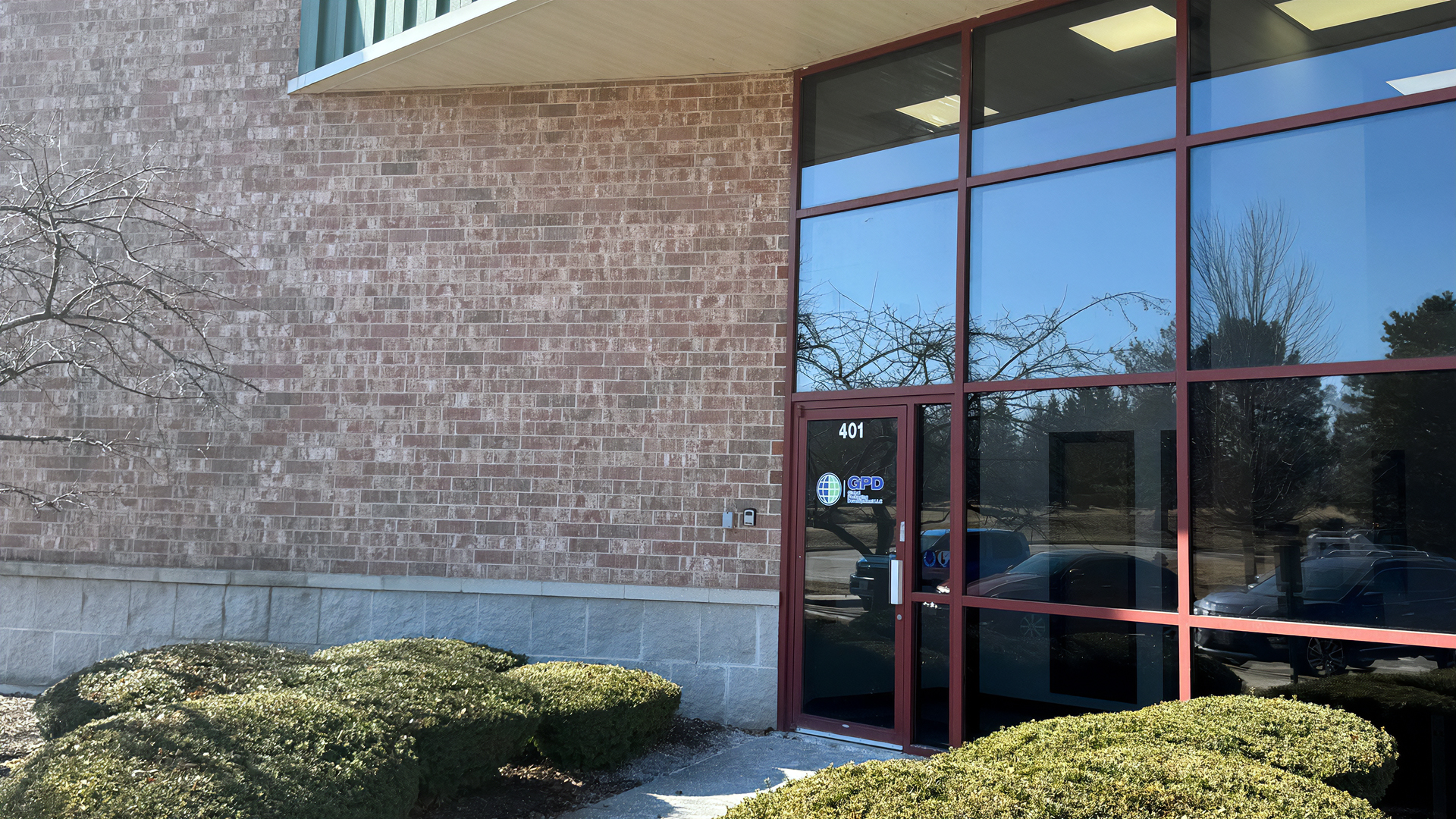 Global Packaging Development Facility