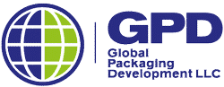 Global Packaging Development Logo