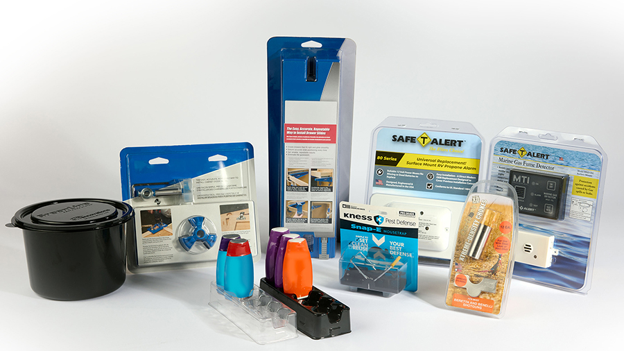 Global Packaging Development