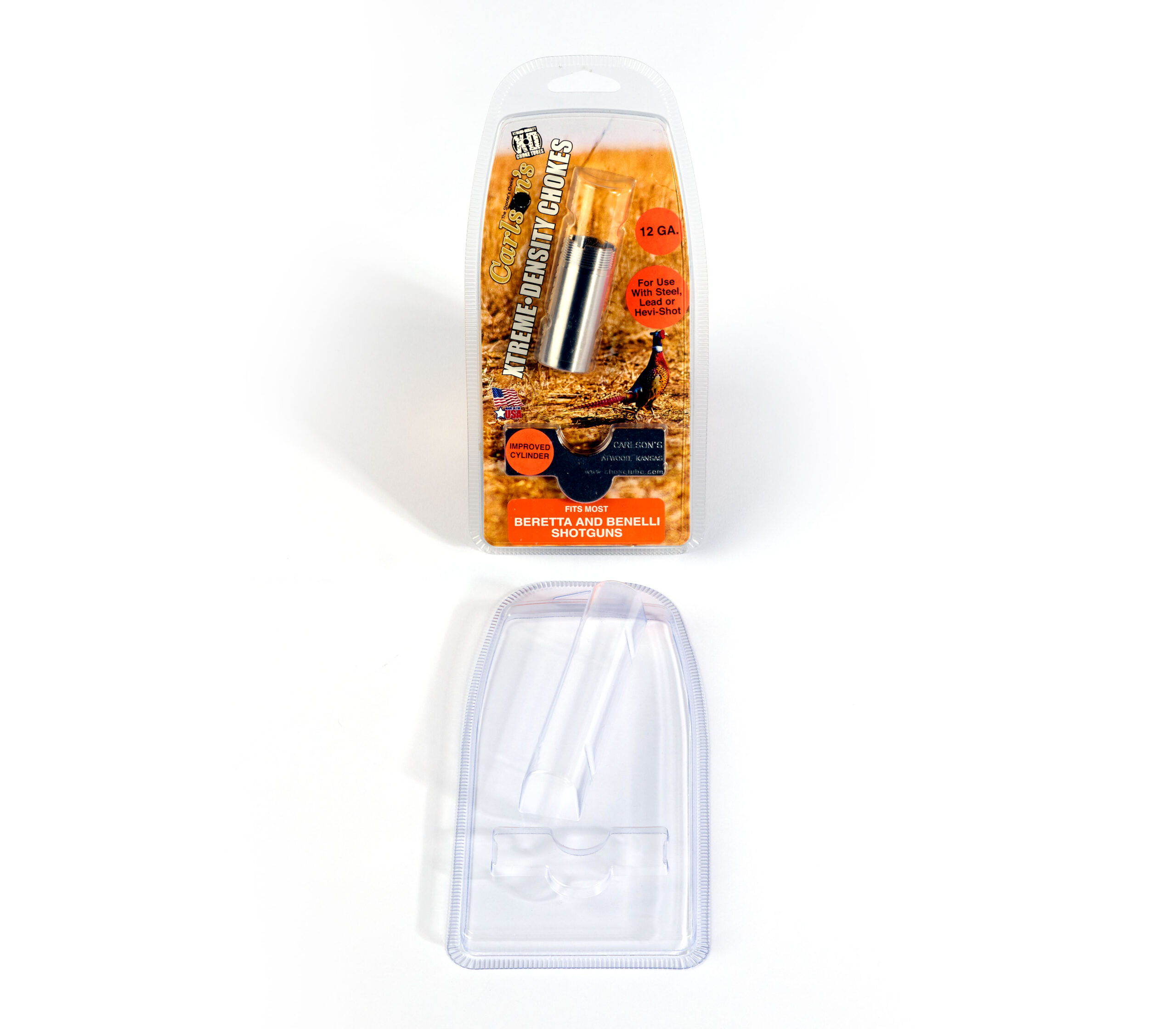 Virtuweld Packaging by Global Packaging Development